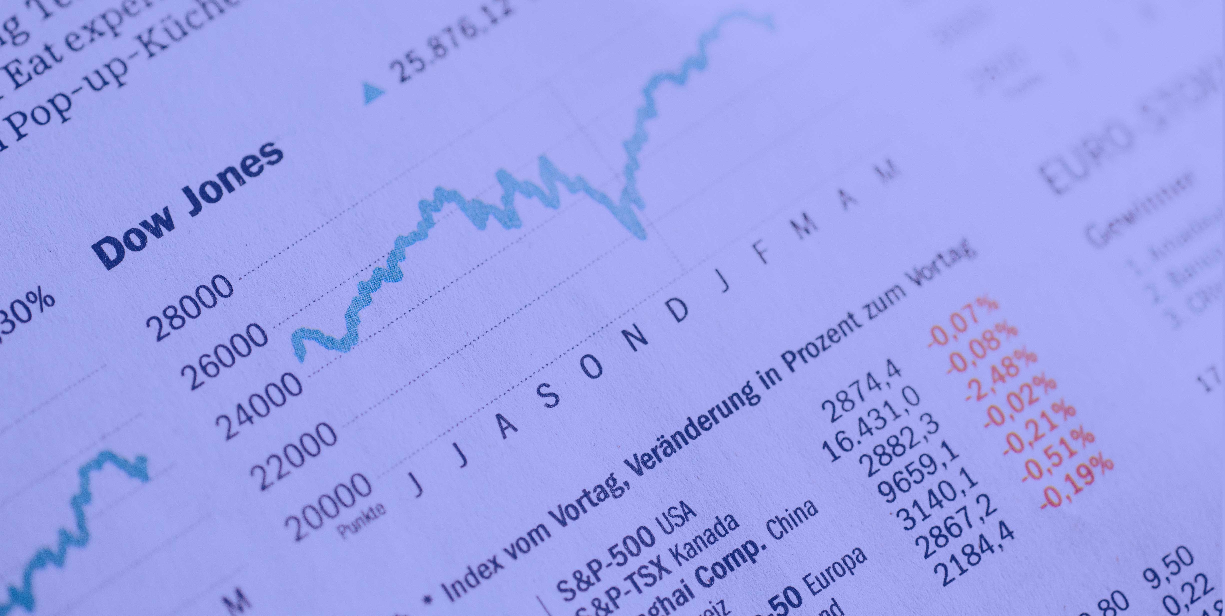 Commodity Broking, Distribution & Wholesaling