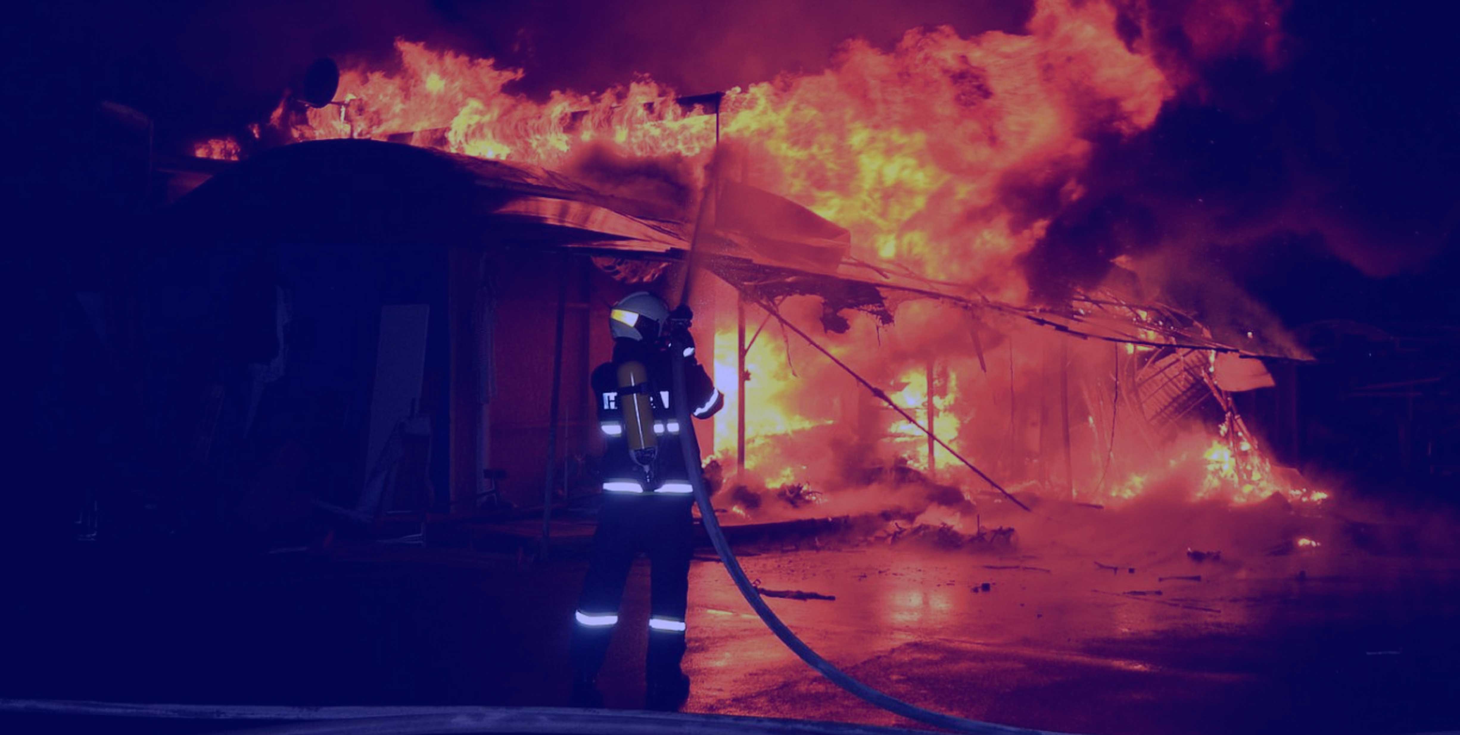 How we manage risk